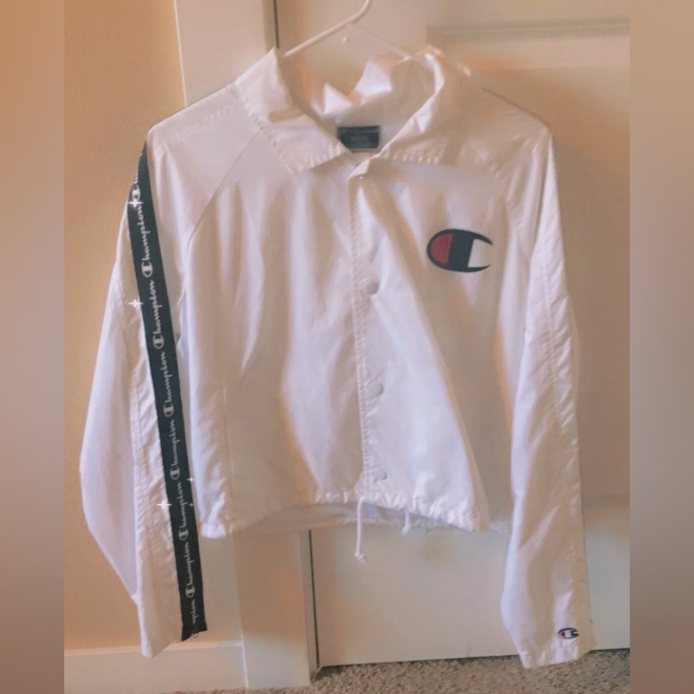 Champion Wind Breaker